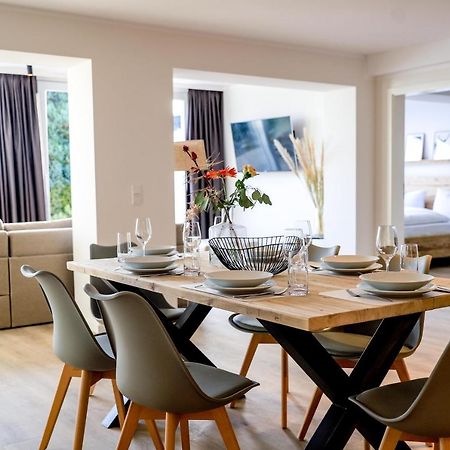 Smart Resorts Haus Diamant Ferienwohnung 702 Вінтерберг Екстер'єр фото