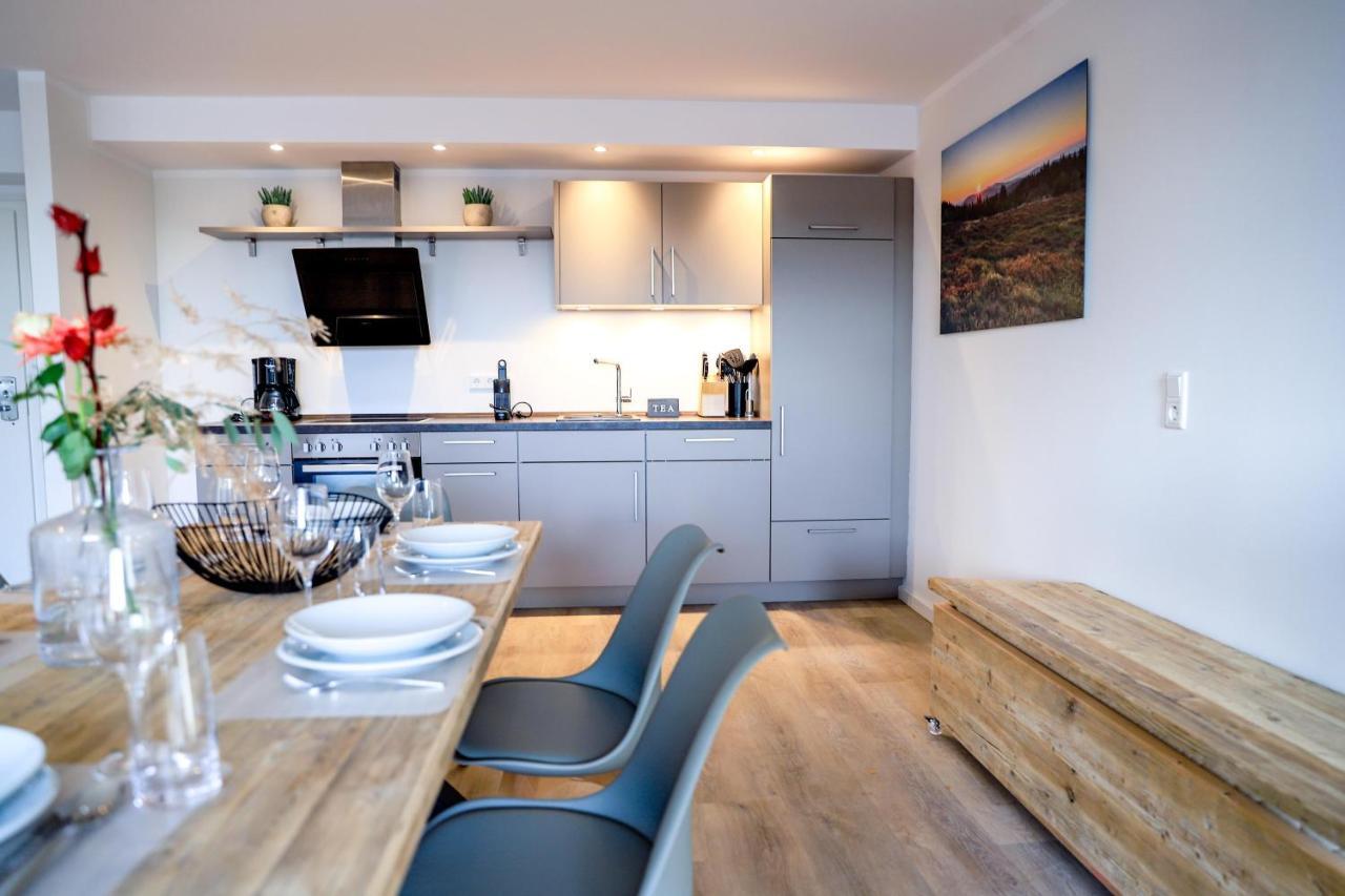 Smart Resorts Haus Diamant Ferienwohnung 702 Вінтерберг Екстер'єр фото