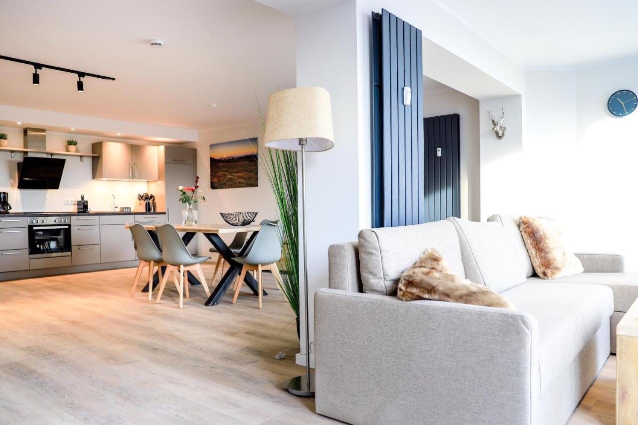 Smart Resorts Haus Diamant Ferienwohnung 702 Вінтерберг Екстер'єр фото