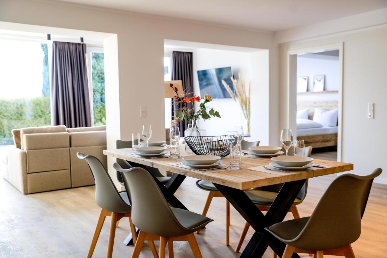 Smart Resorts Haus Diamant Ferienwohnung 702 Вінтерберг Екстер'єр фото