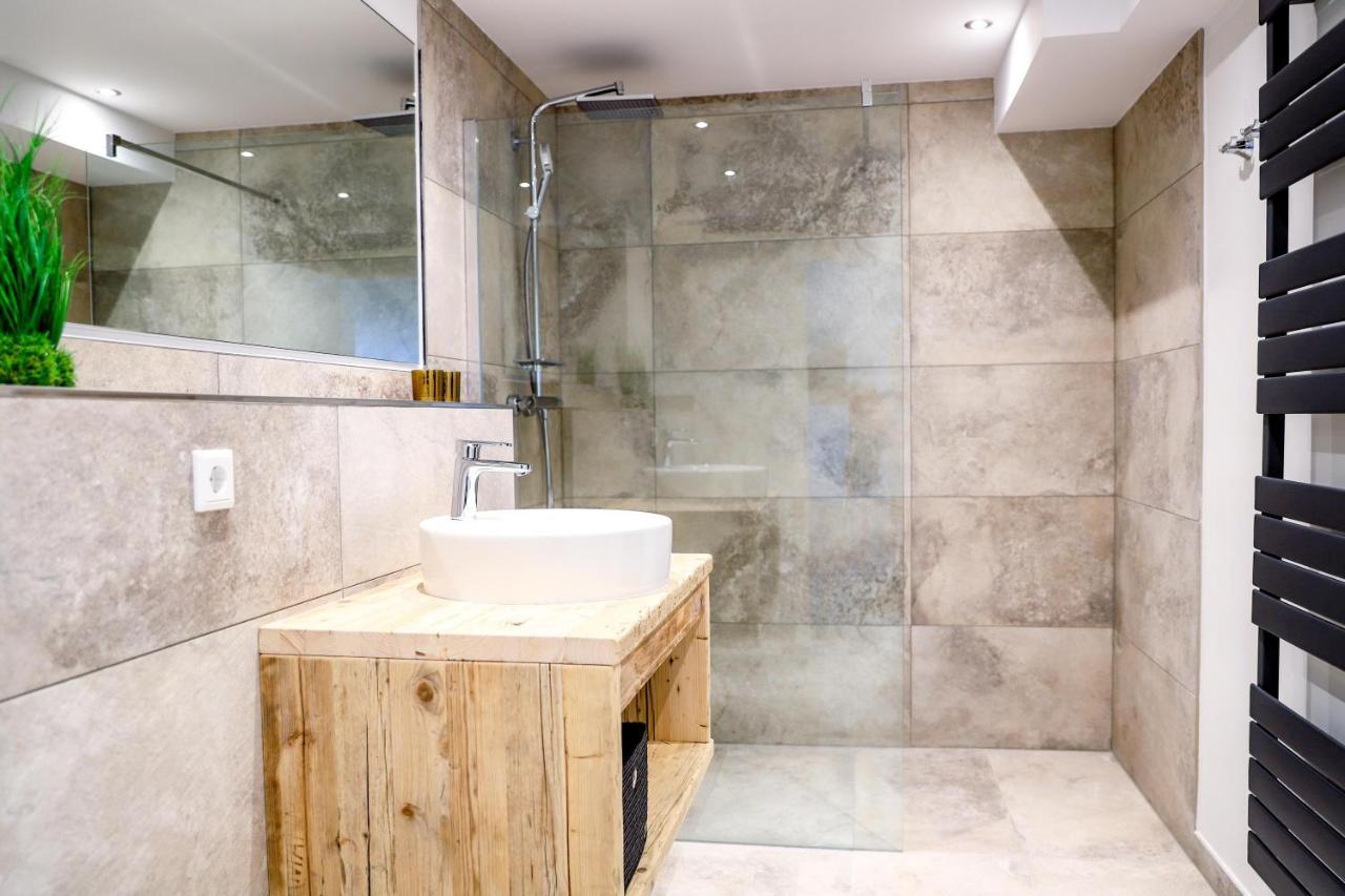 Smart Resorts Haus Diamant Ferienwohnung 702 Вінтерберг Екстер'єр фото